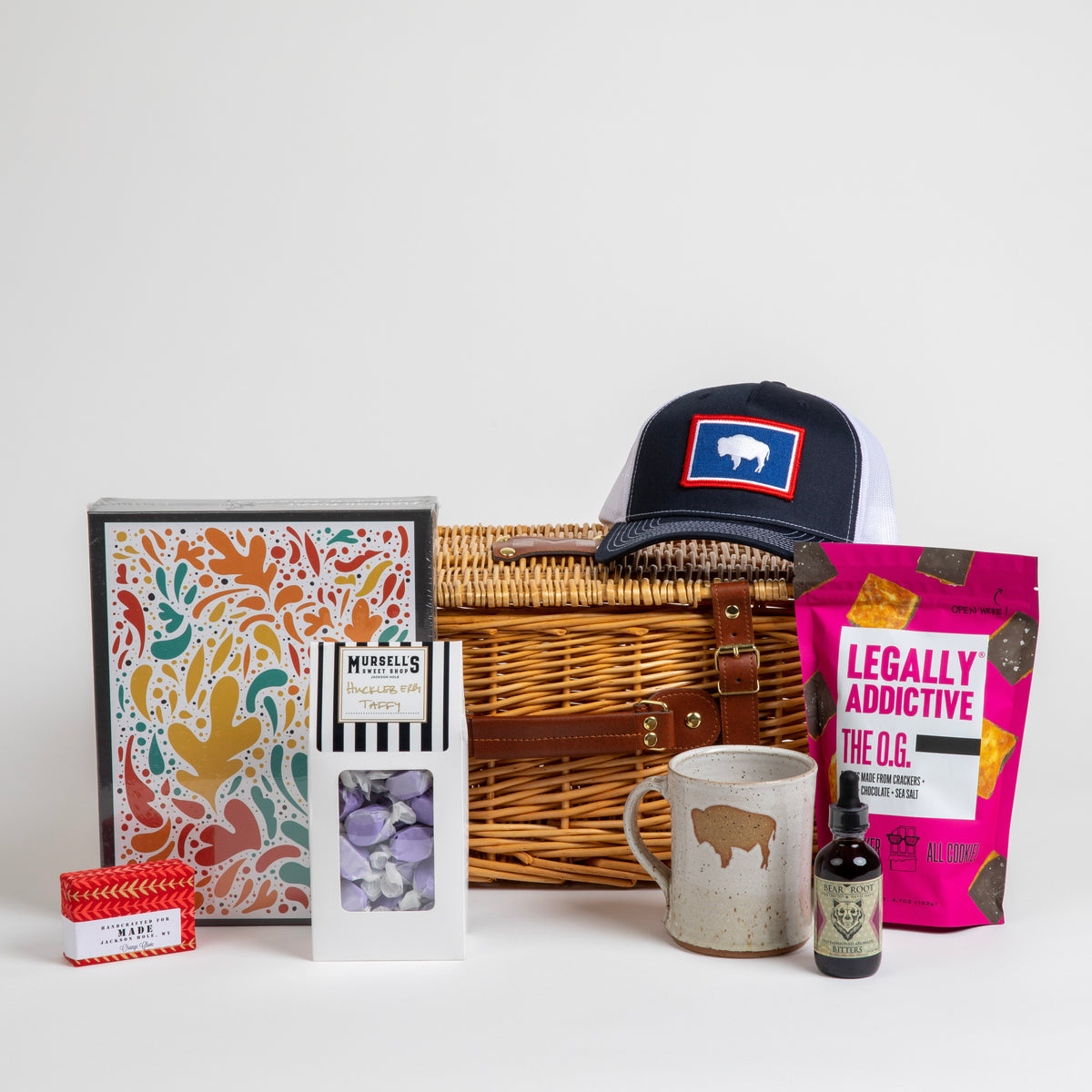 Custom Hampers &amp; Gift Boxes
