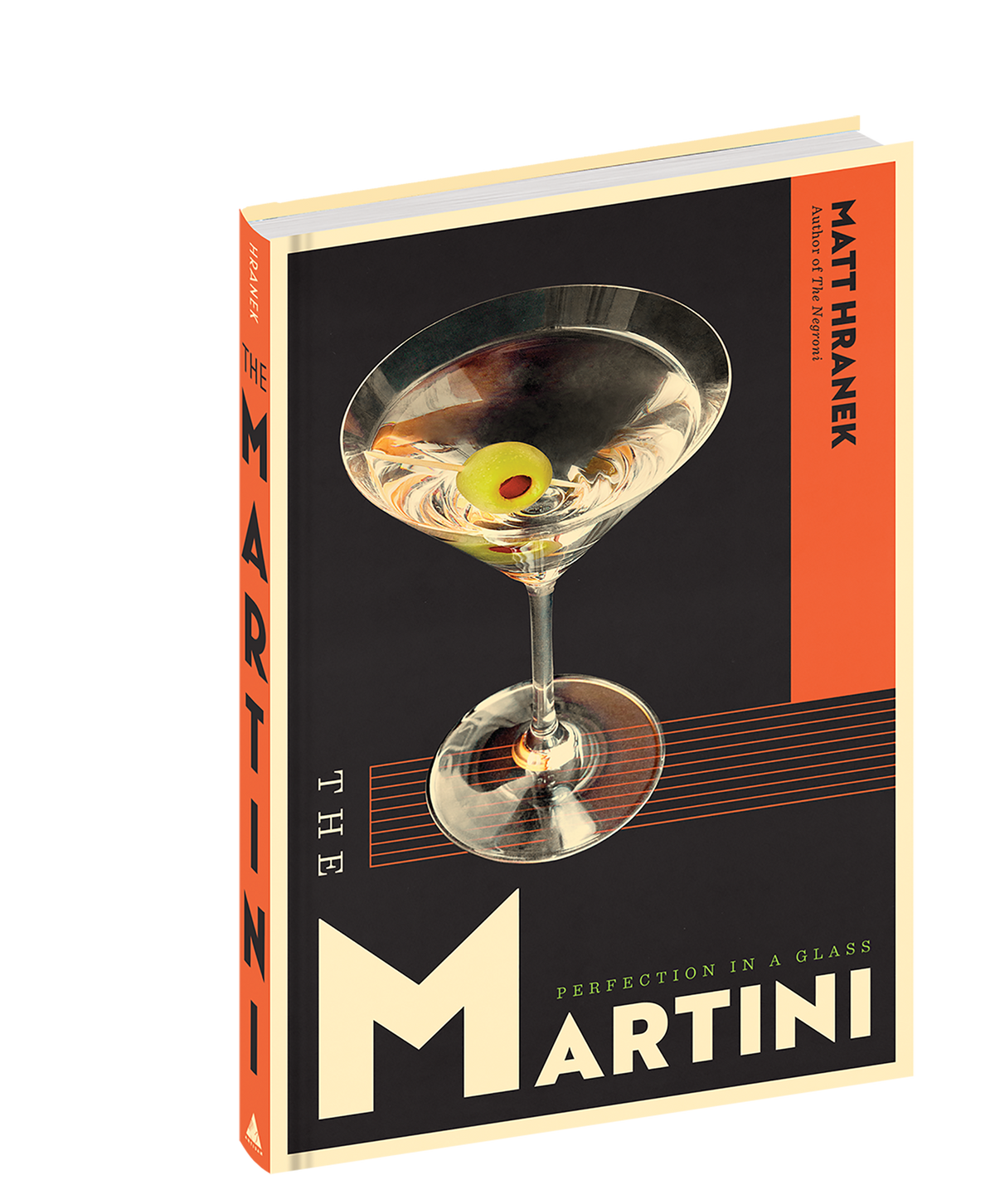 The Martini - Perfection in a Glass