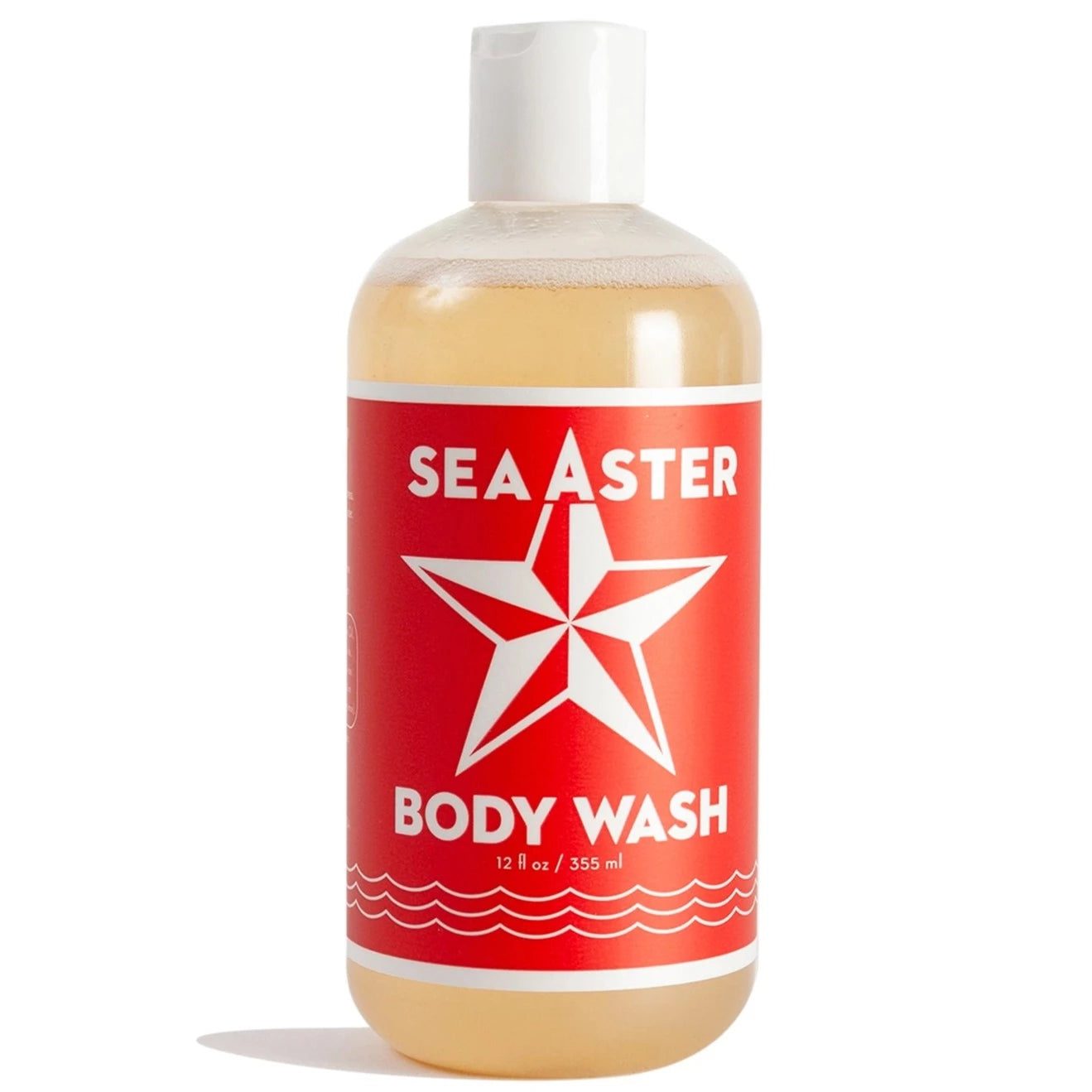 Kalastyle - Sea Aster Organic Body Wash