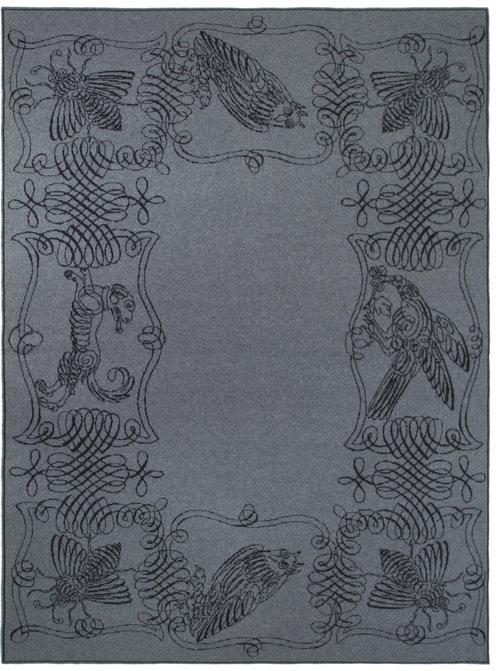 Andrew Cashmere Blanket