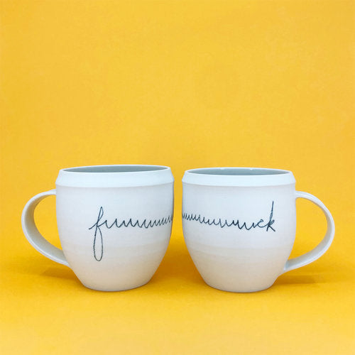 Long f****ck Mug