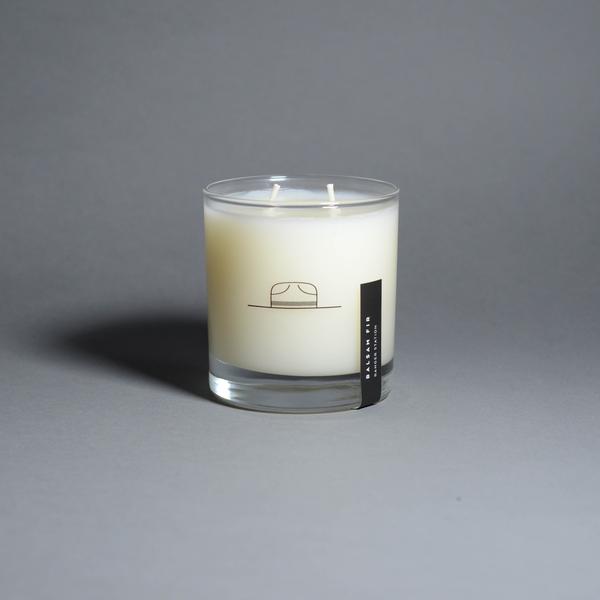 Ranger Station Candle - Balsam Fir