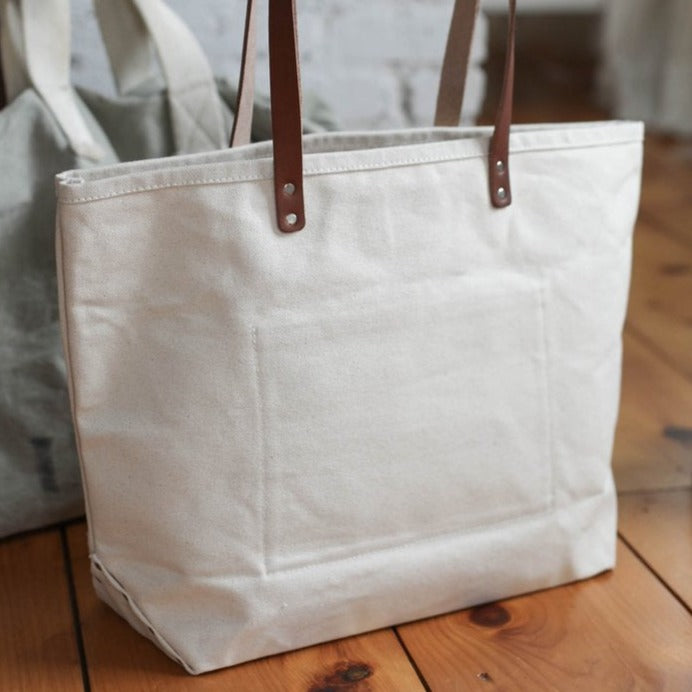 Jackson, Wyoming Tote