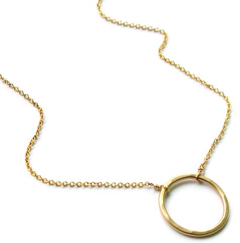 Be Nice Necklace