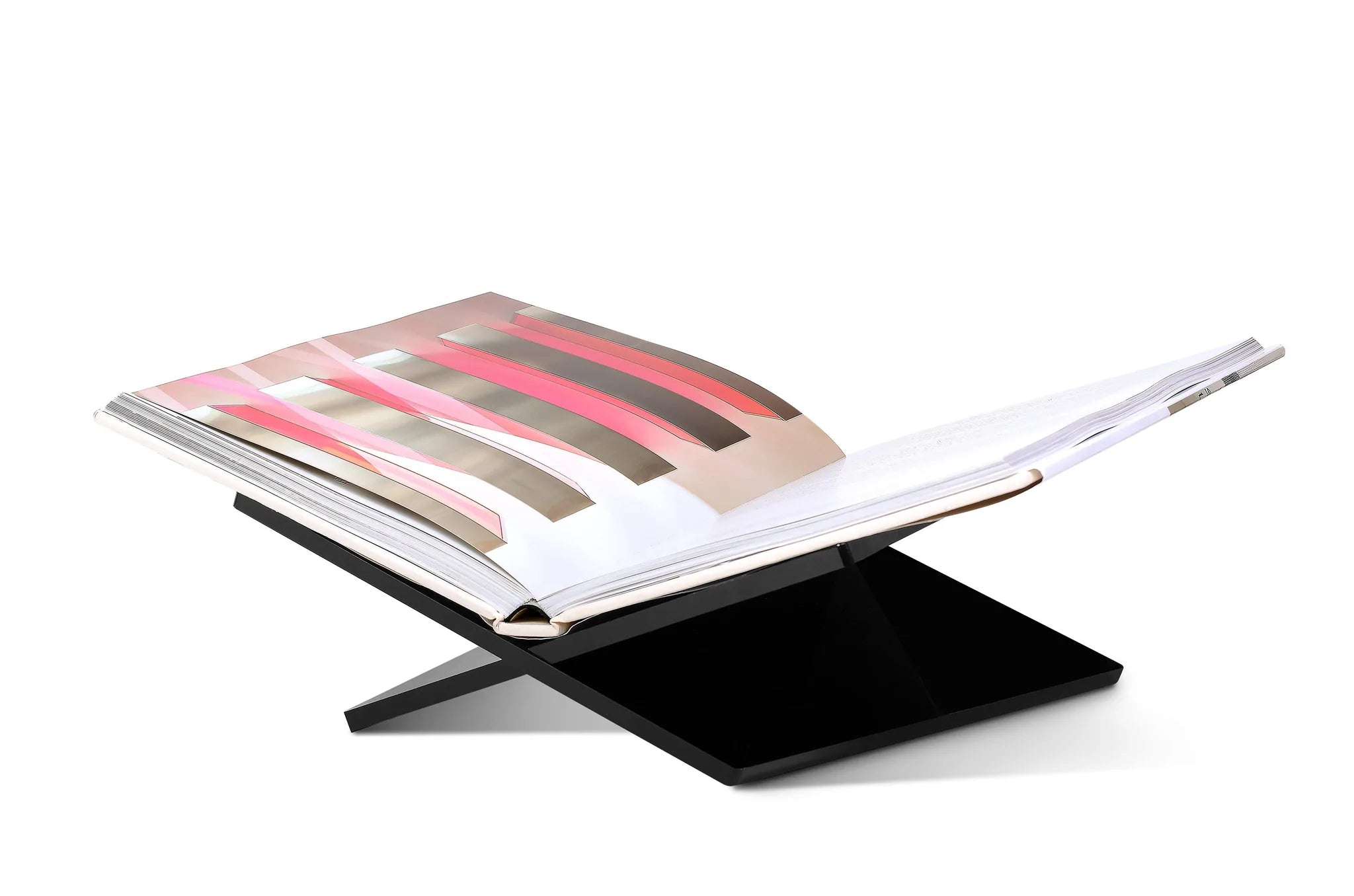 A Bookstand