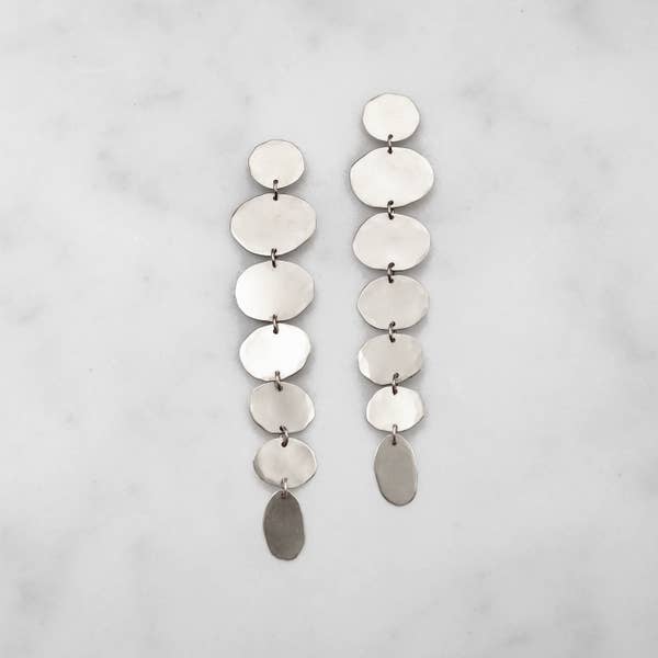 Cloud Lina Earrings