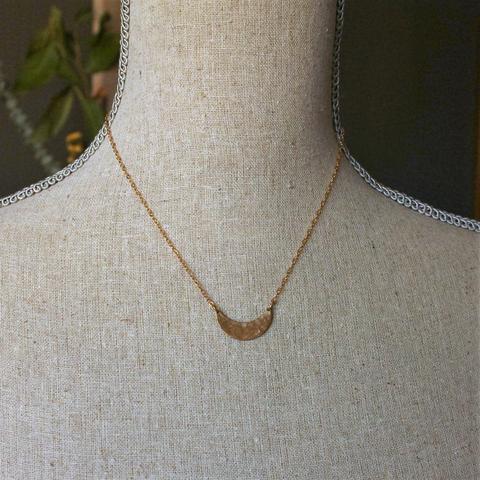 Cheshire Necklace