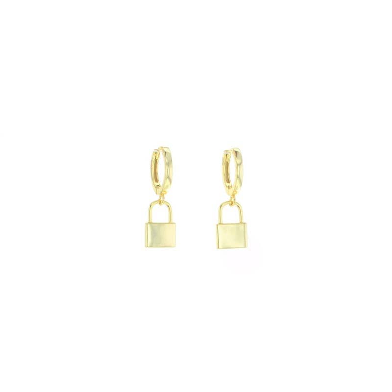 Gold Vermeil
