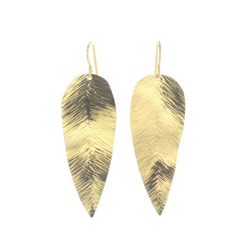Fern Earring