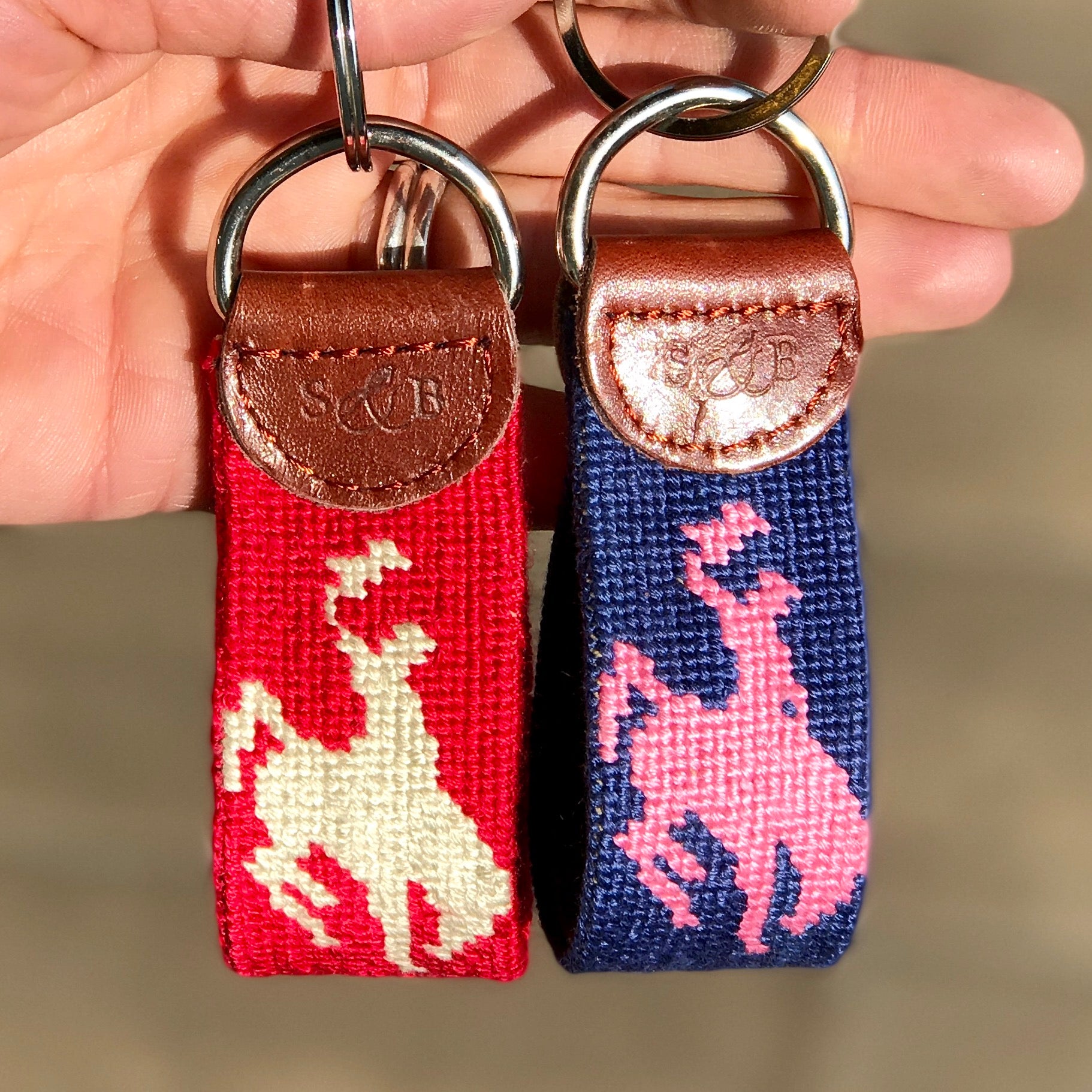 Bronco Key Fob