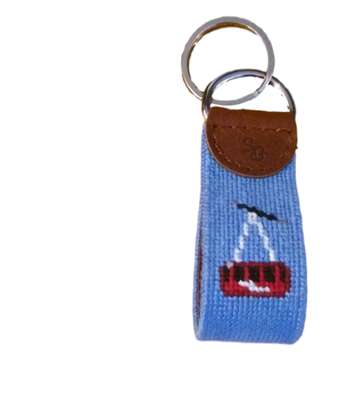 Tram Key Fob - MADE