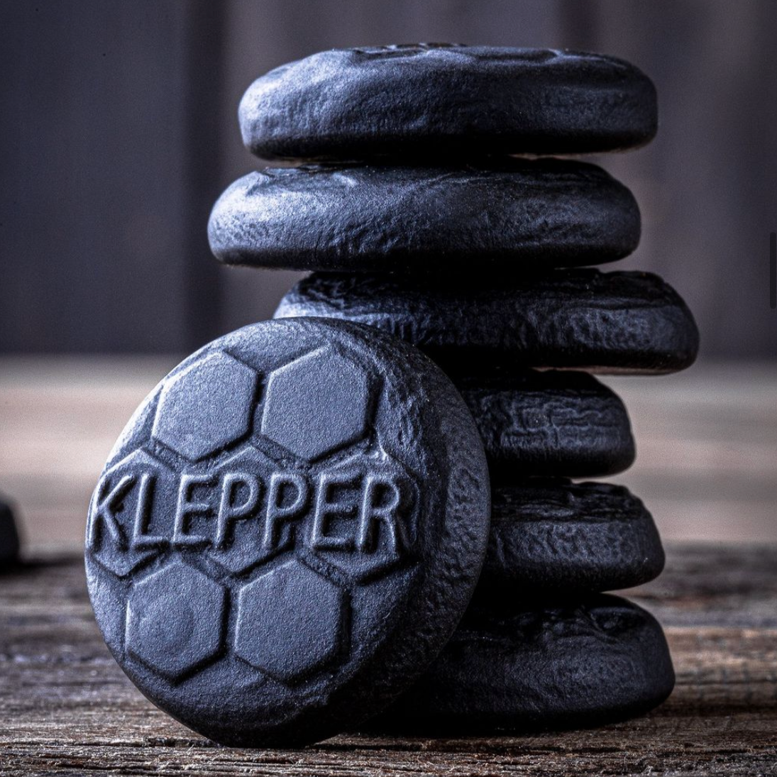 Klepper &amp; Klepper Licorice