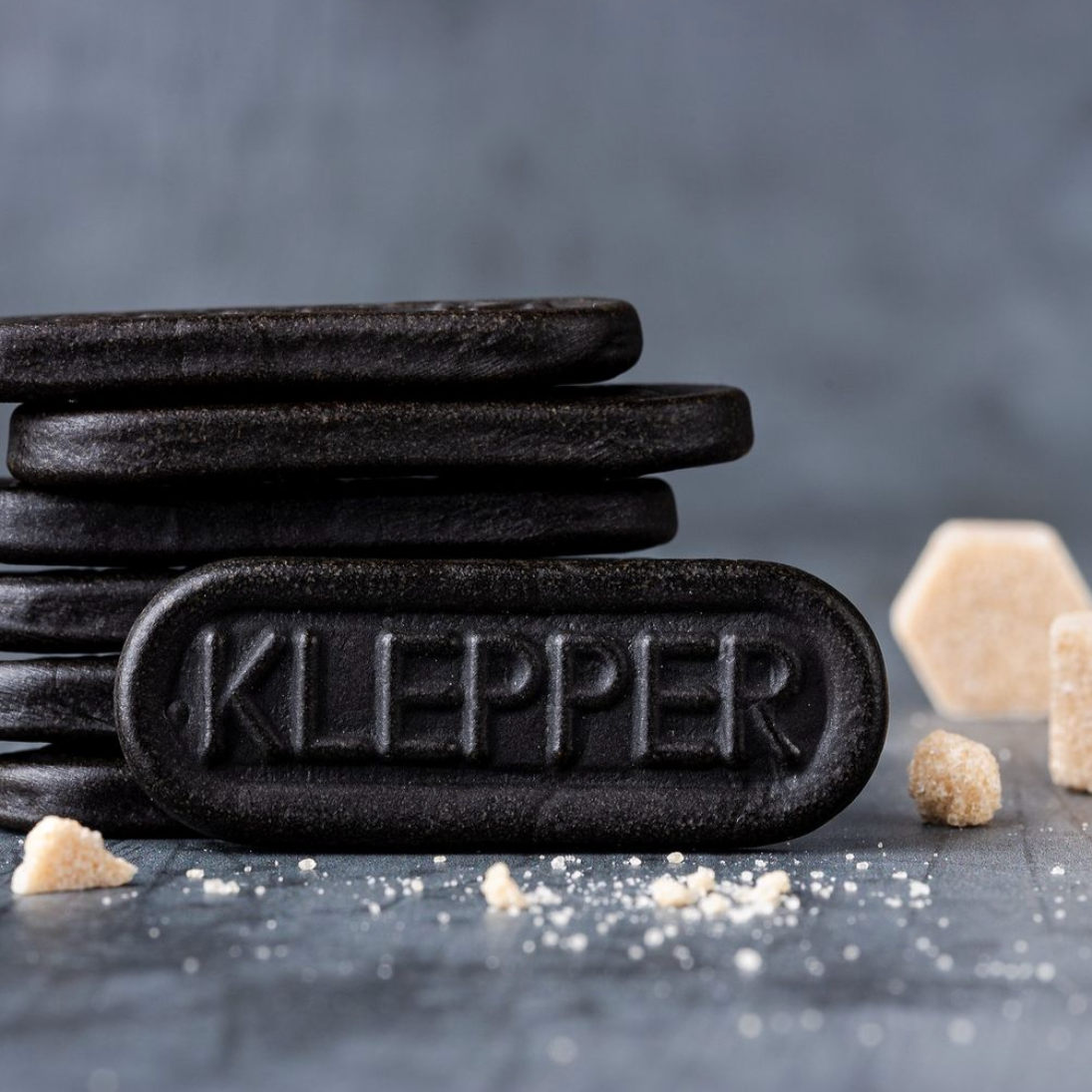 Klepper &amp; Klepper Licorice