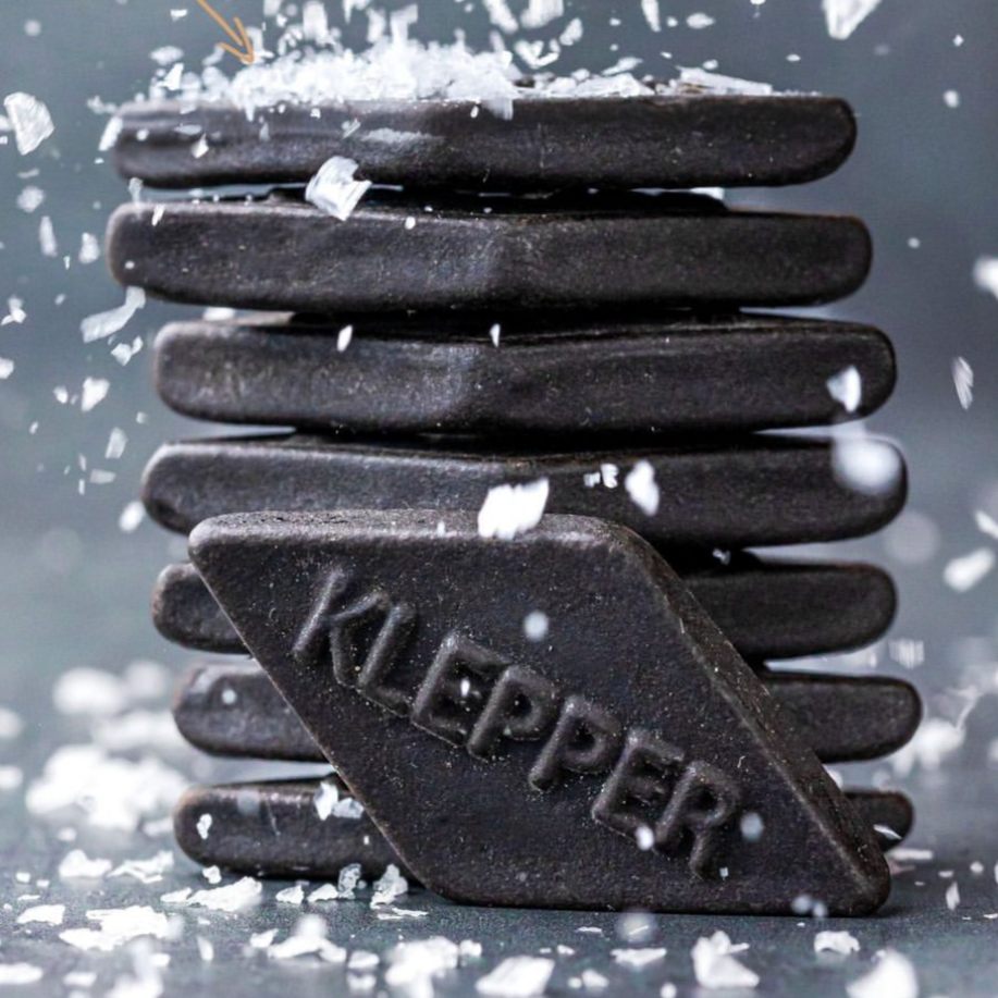 Klepper & Klepper Licorice