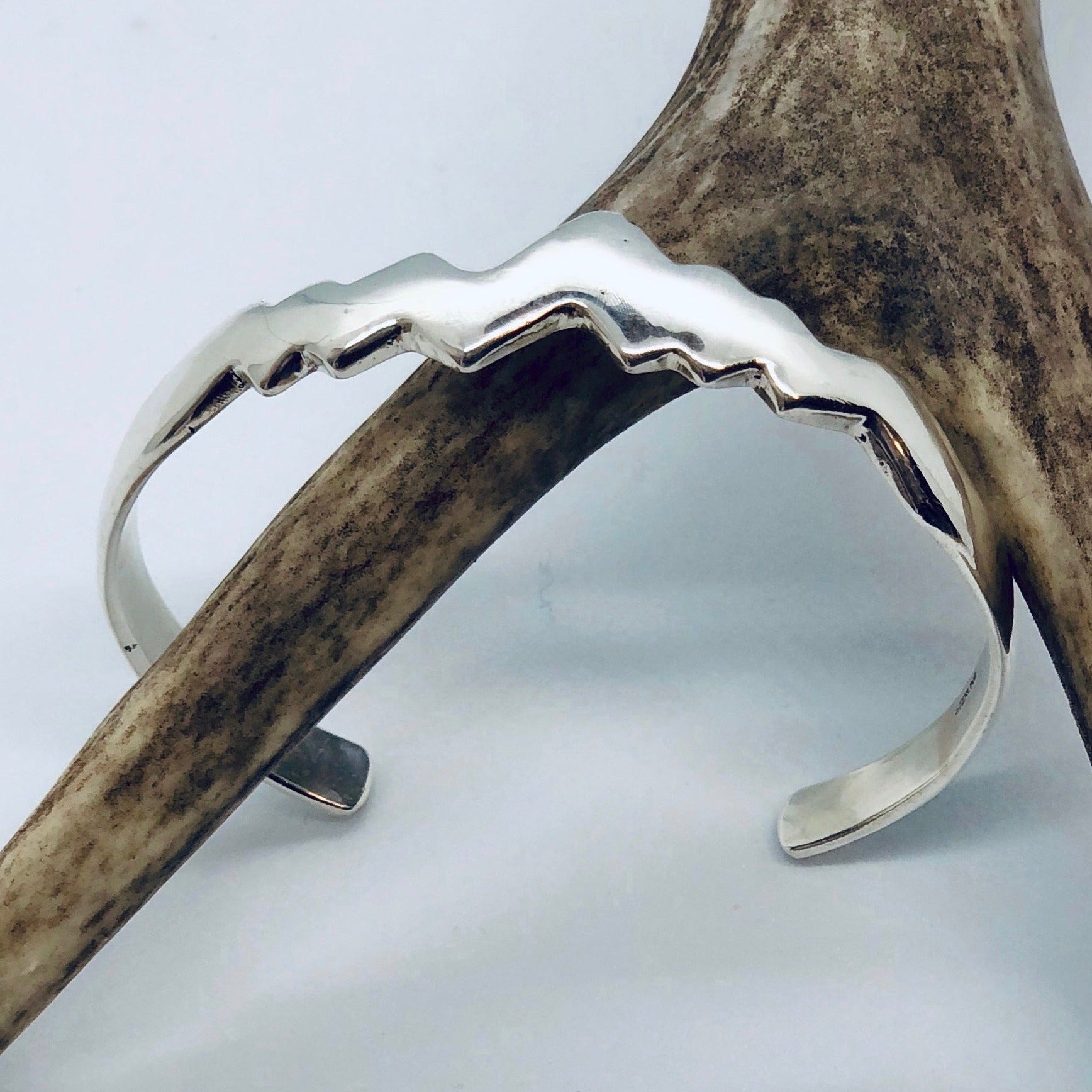 The Teton Cuff