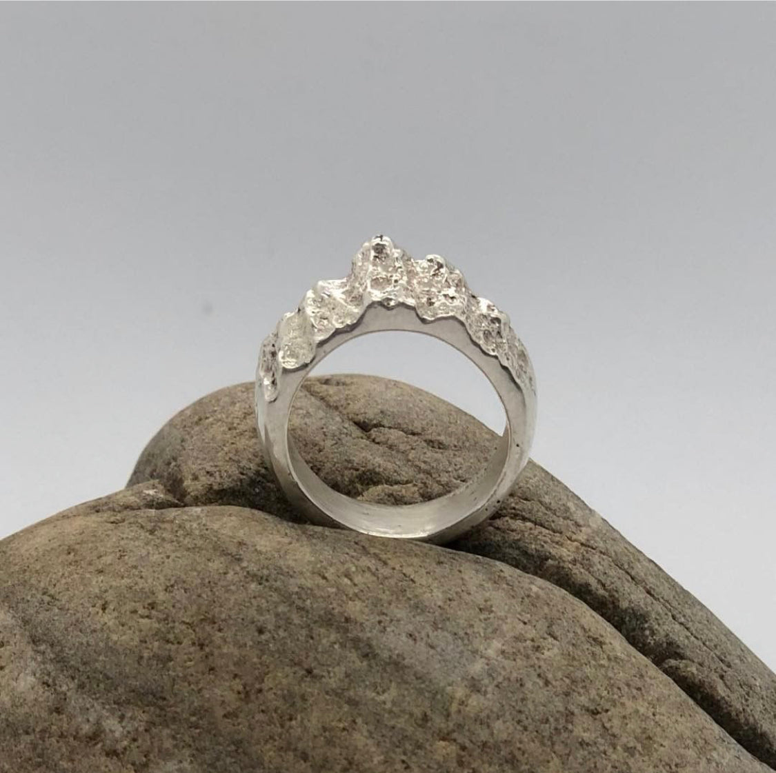 The Teton Ring