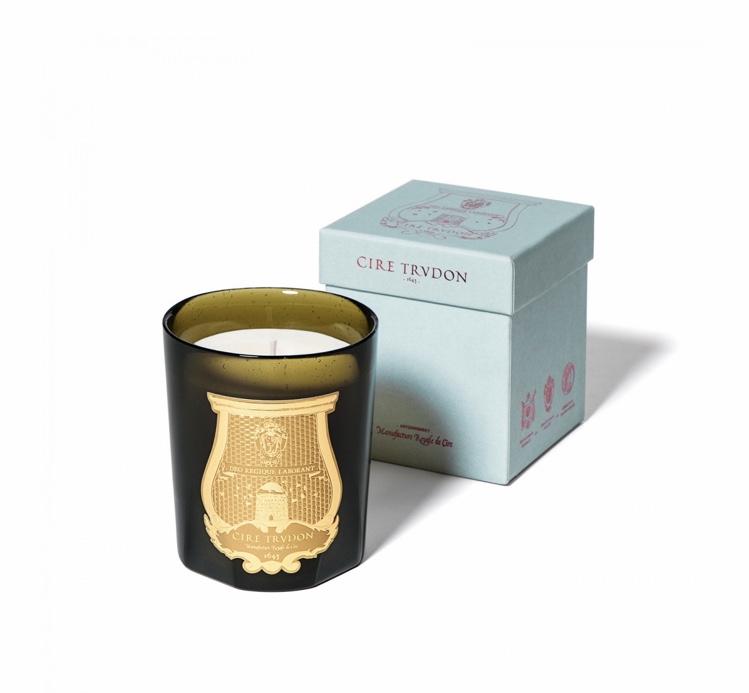Trudon- Ernesto