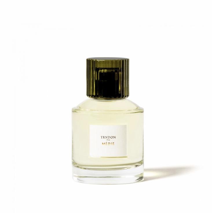 Cire Trudon Perfume - Medie