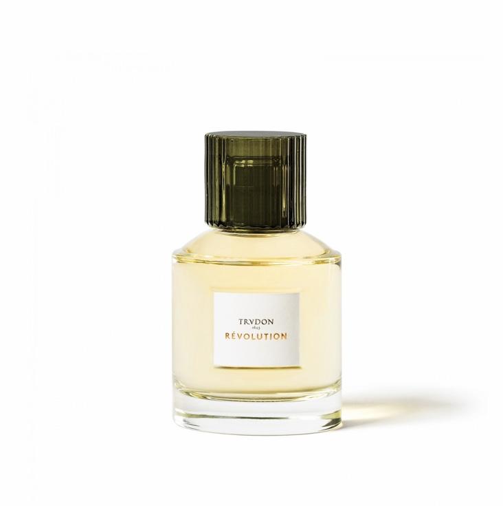 Cire Trudon Perfume - Revolution
