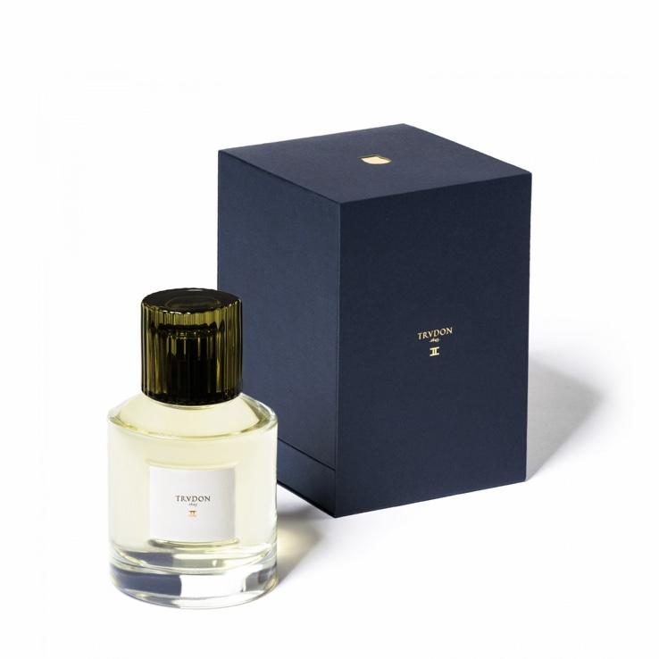Cire Trudon Perfume - Deux﻿