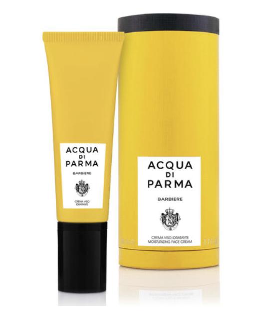 Acqua di Parma - Barbiere Moisturizing Face Cream