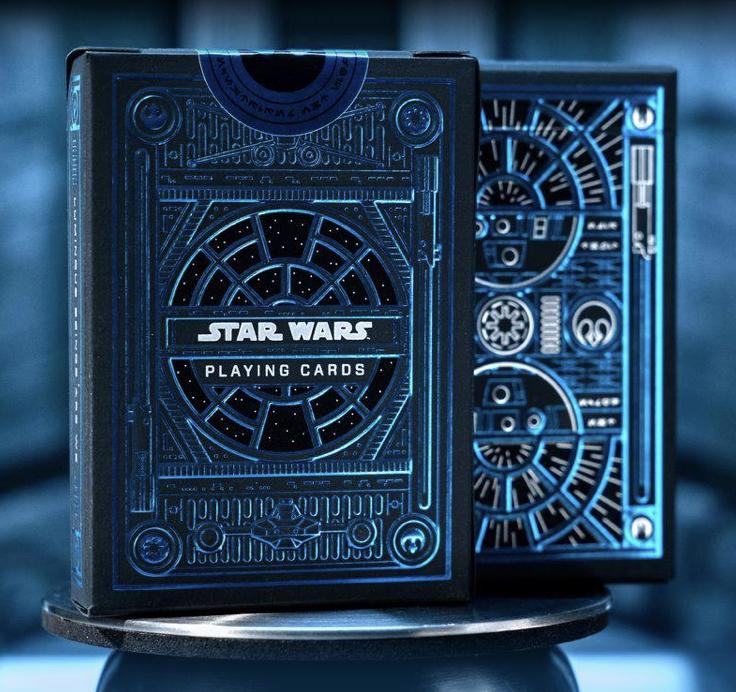 Theory 11 - Star Wars The Light Side Edition