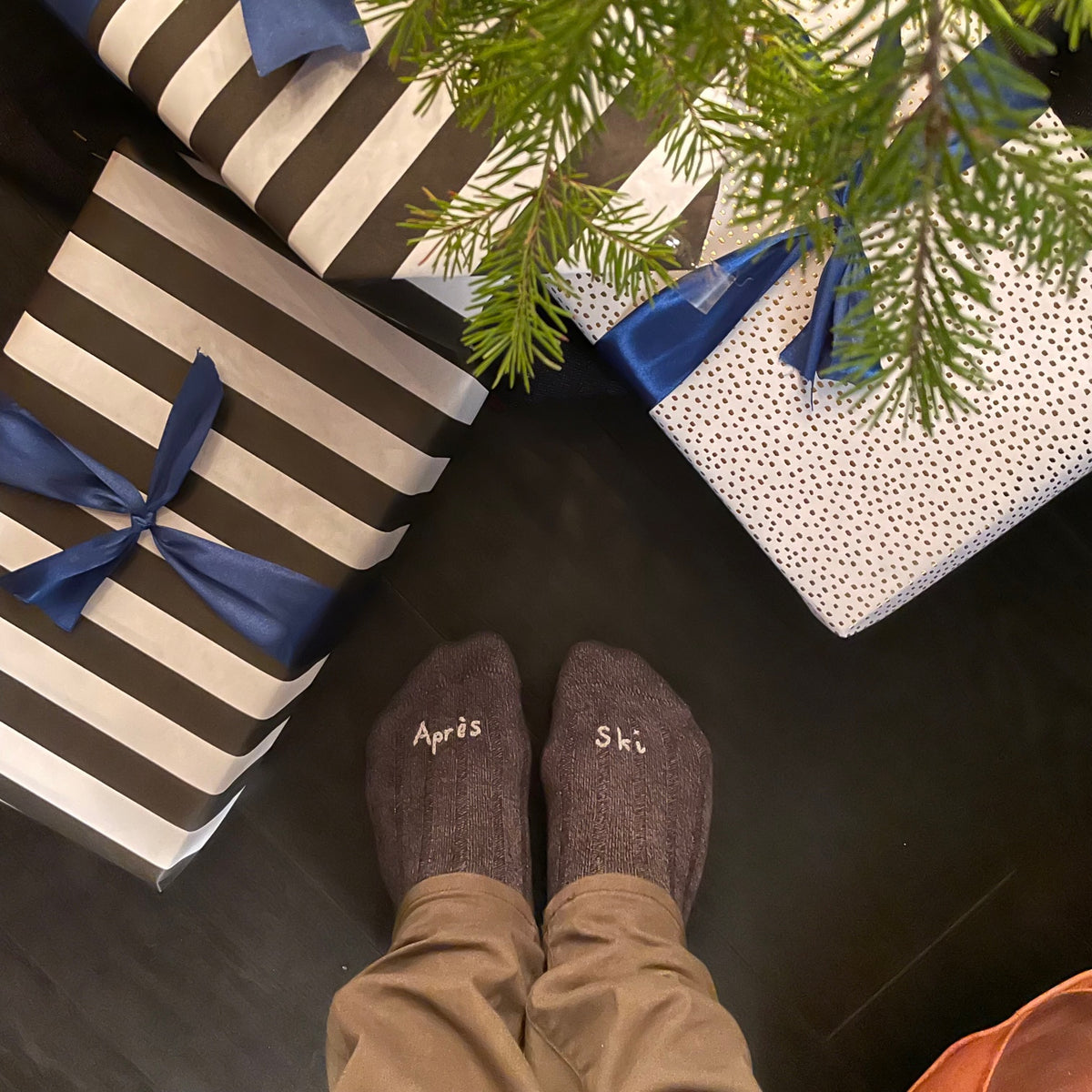 Apres Ski Socks