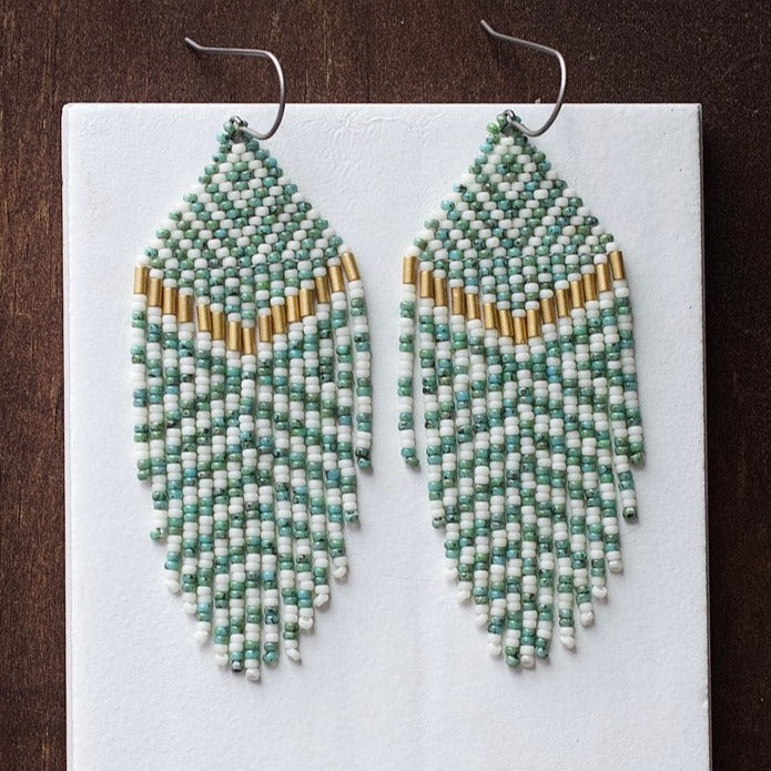 Wyld Child Earrings - Mini