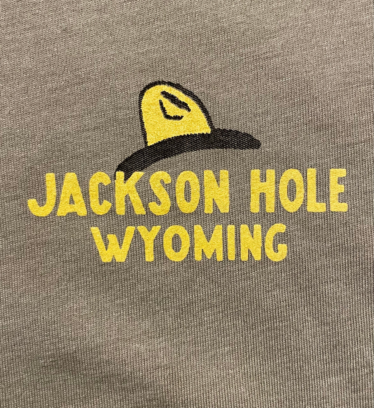 Painted Cowboy Shirt