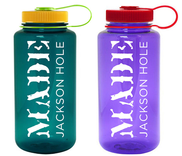 MADE Nalgene Water Bottle