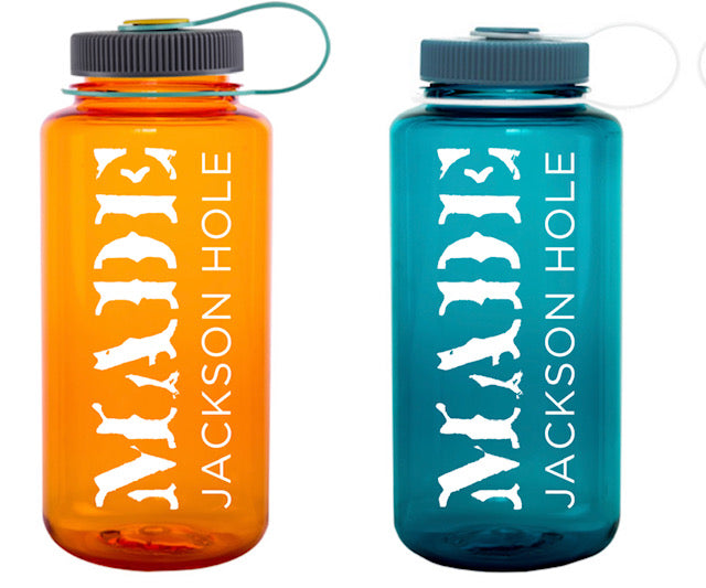 MADE Nalgene Water Bottle