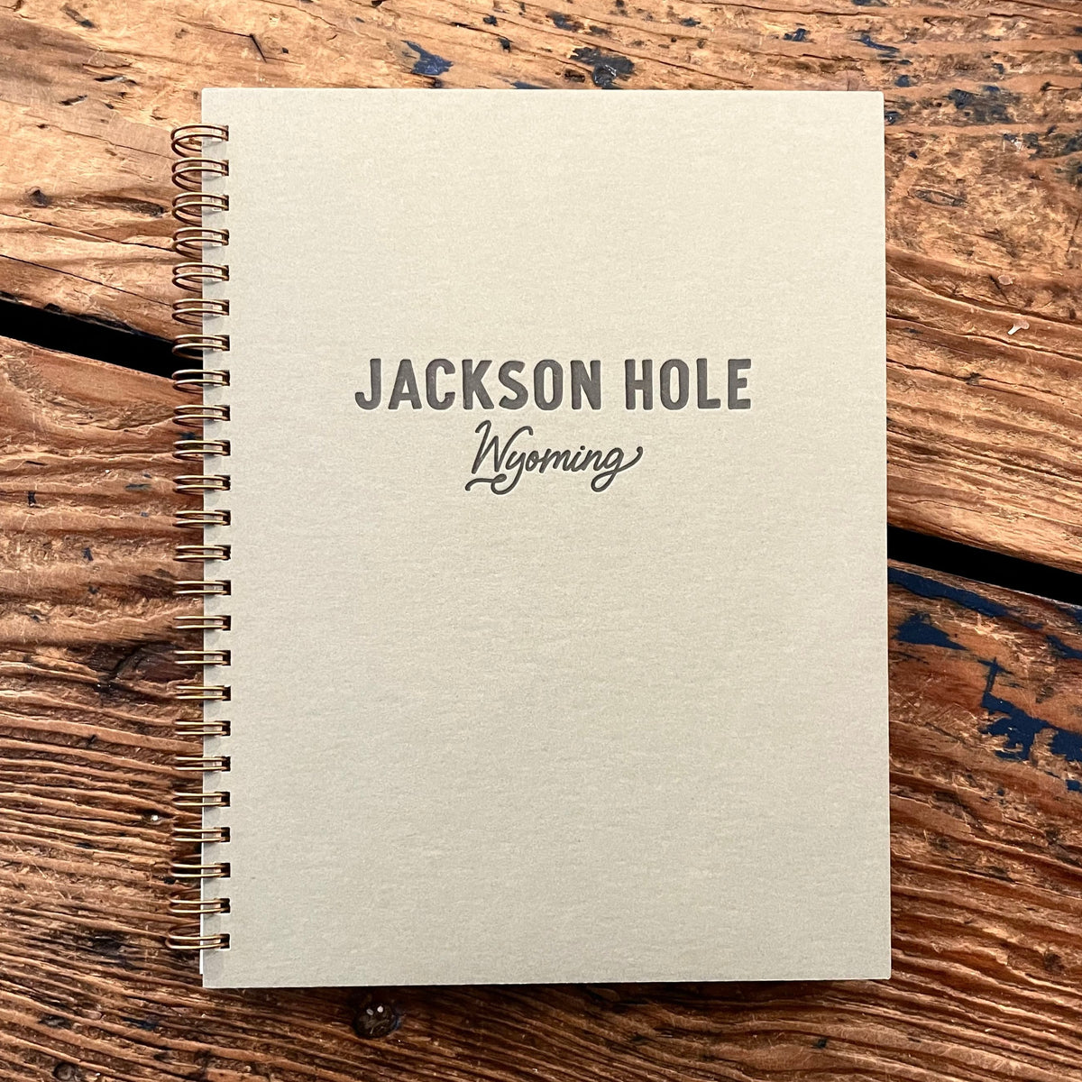 Jackson Hole Journal