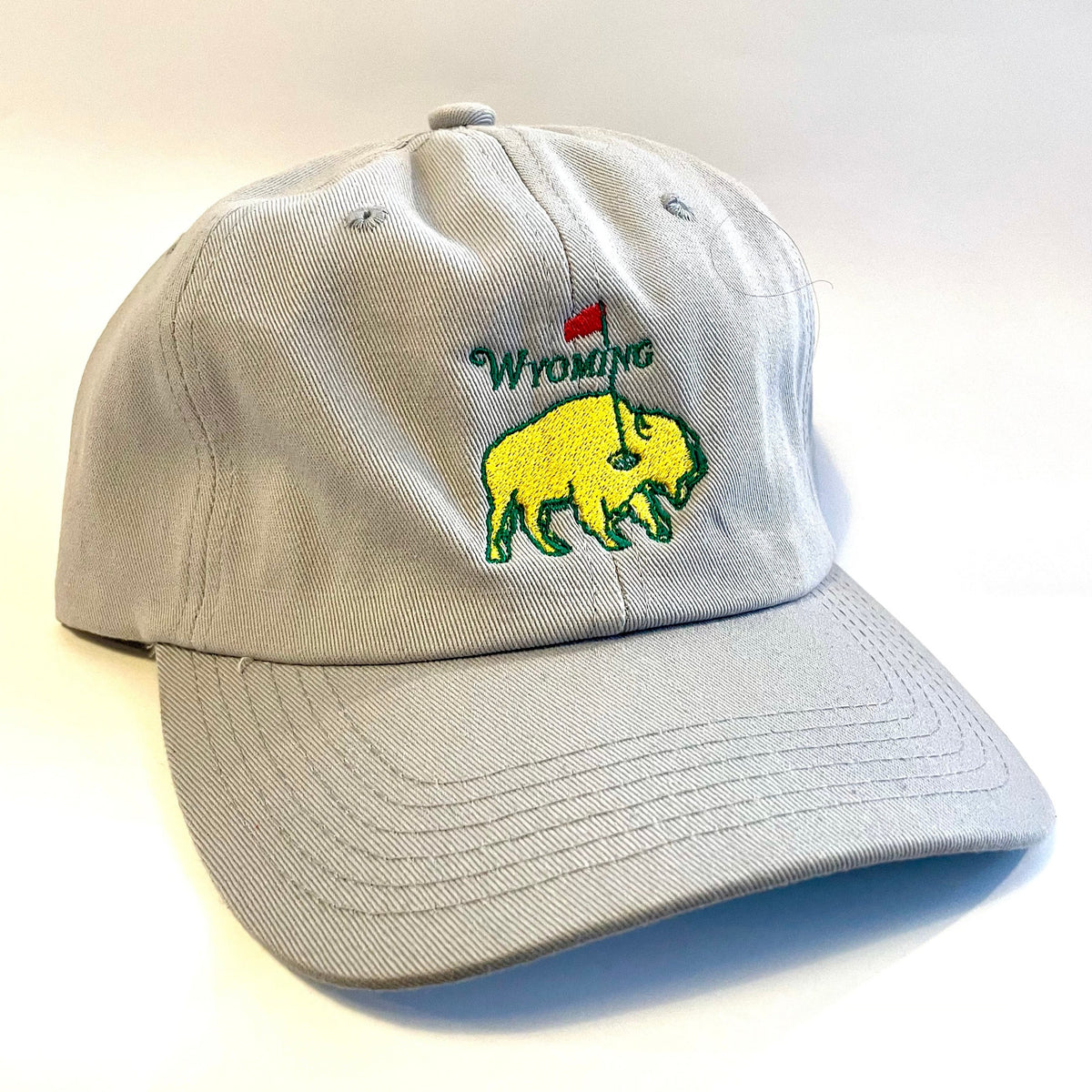 MADE Augusta Hat - Grey