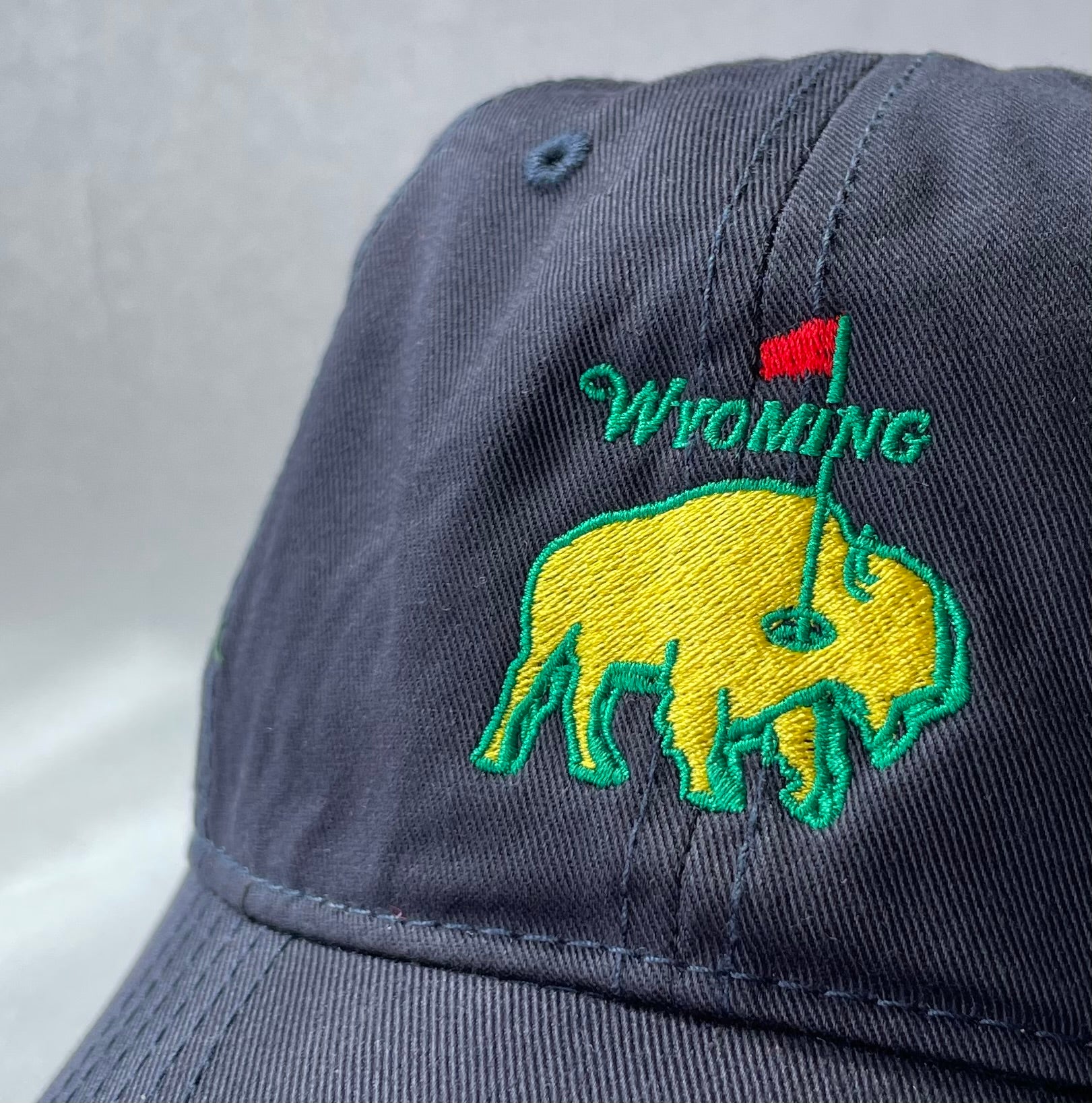 MADE Augusta Hat - Navy