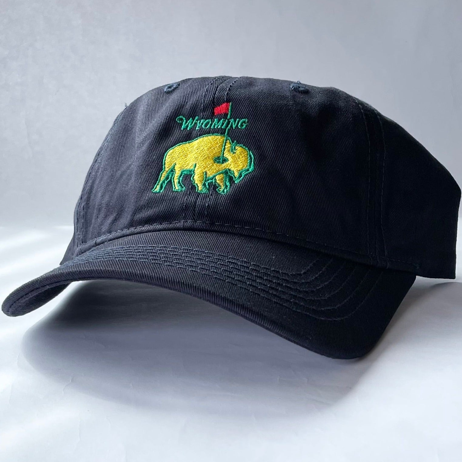 MADE Augusta Hat - Navy