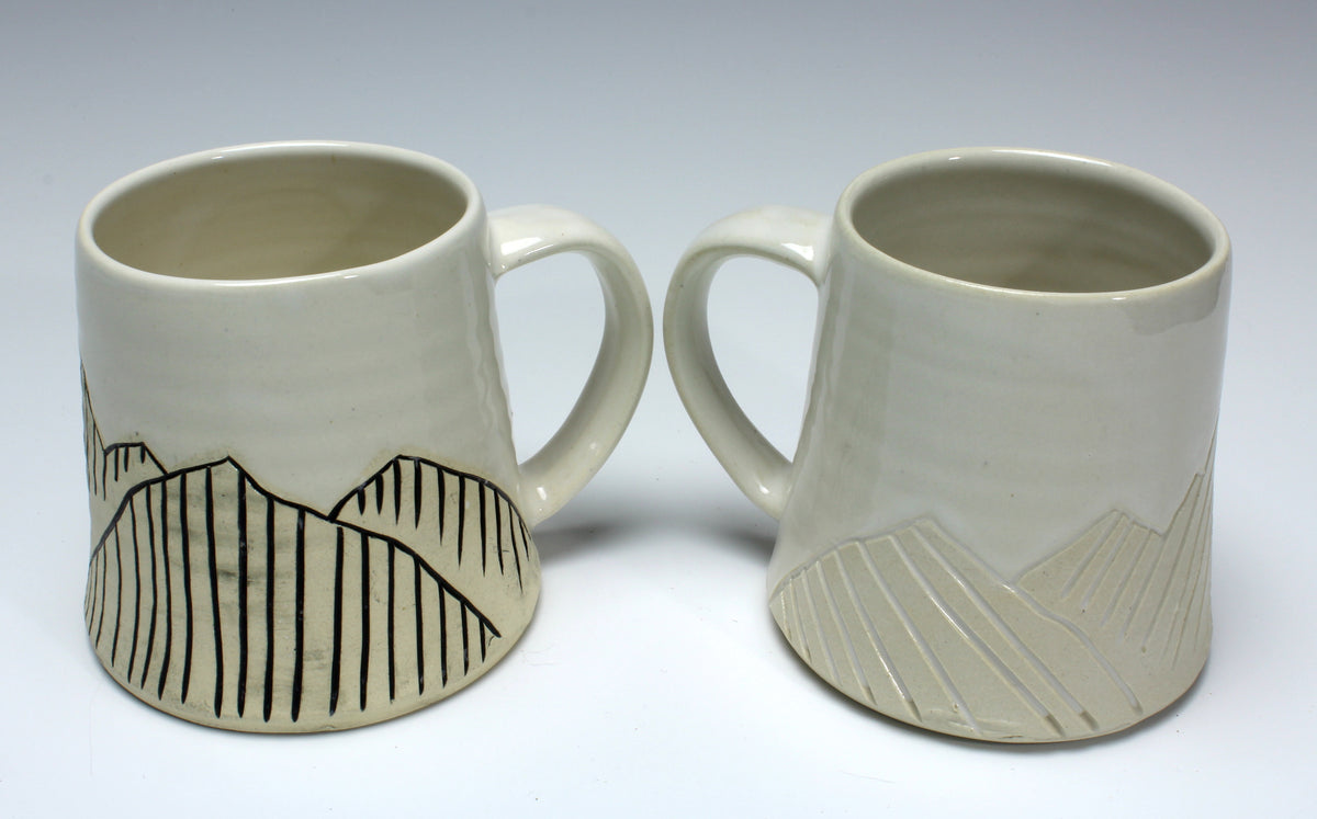 Teton Mug