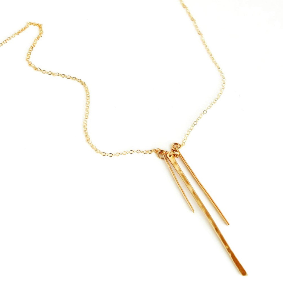Farrah Necklace
