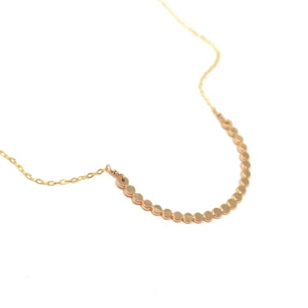 Dottie Necklace