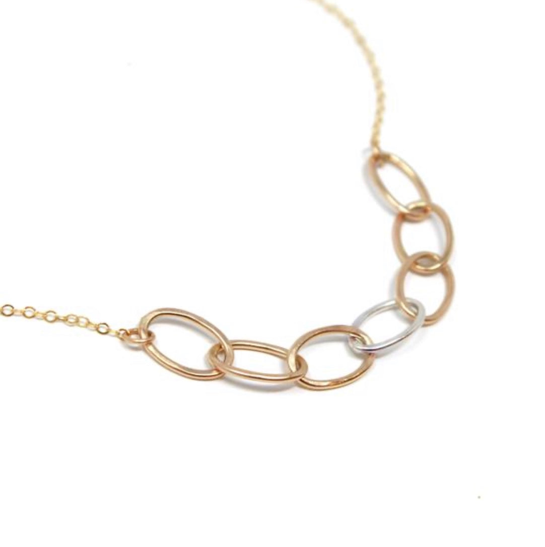 Holding It Together Necklace