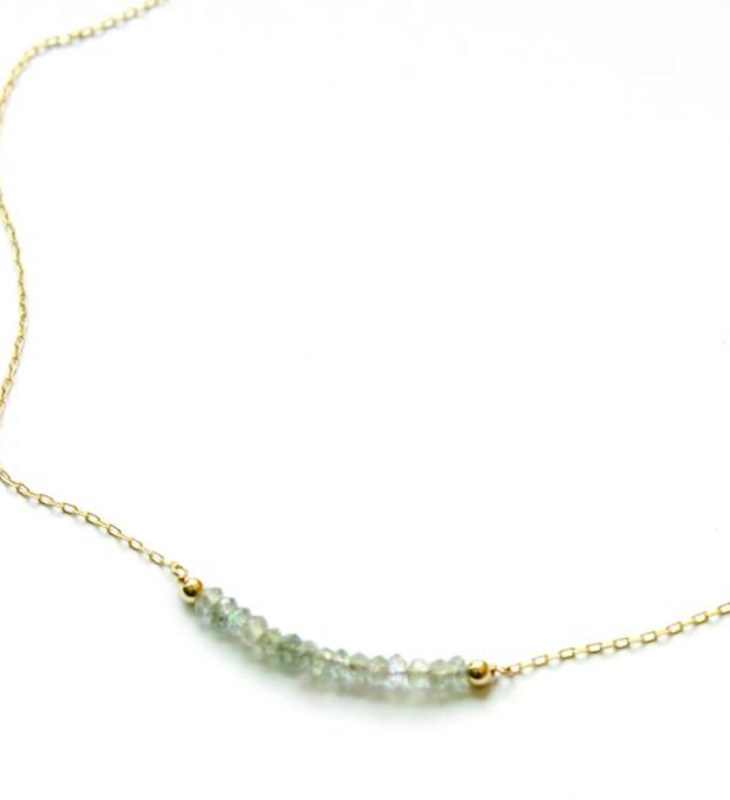Twinkle Necklace