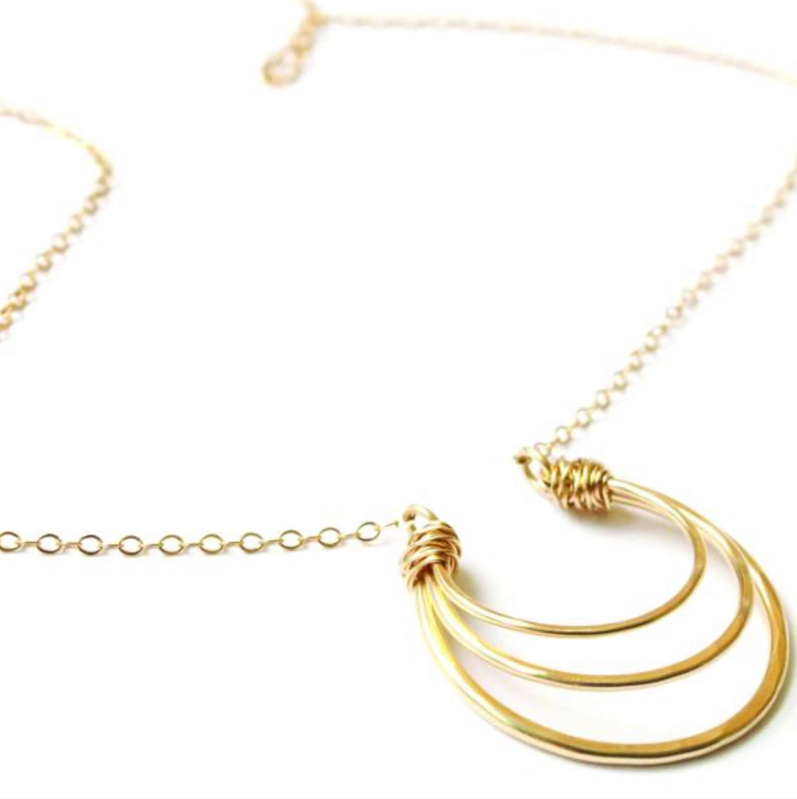 Hydra Necklace