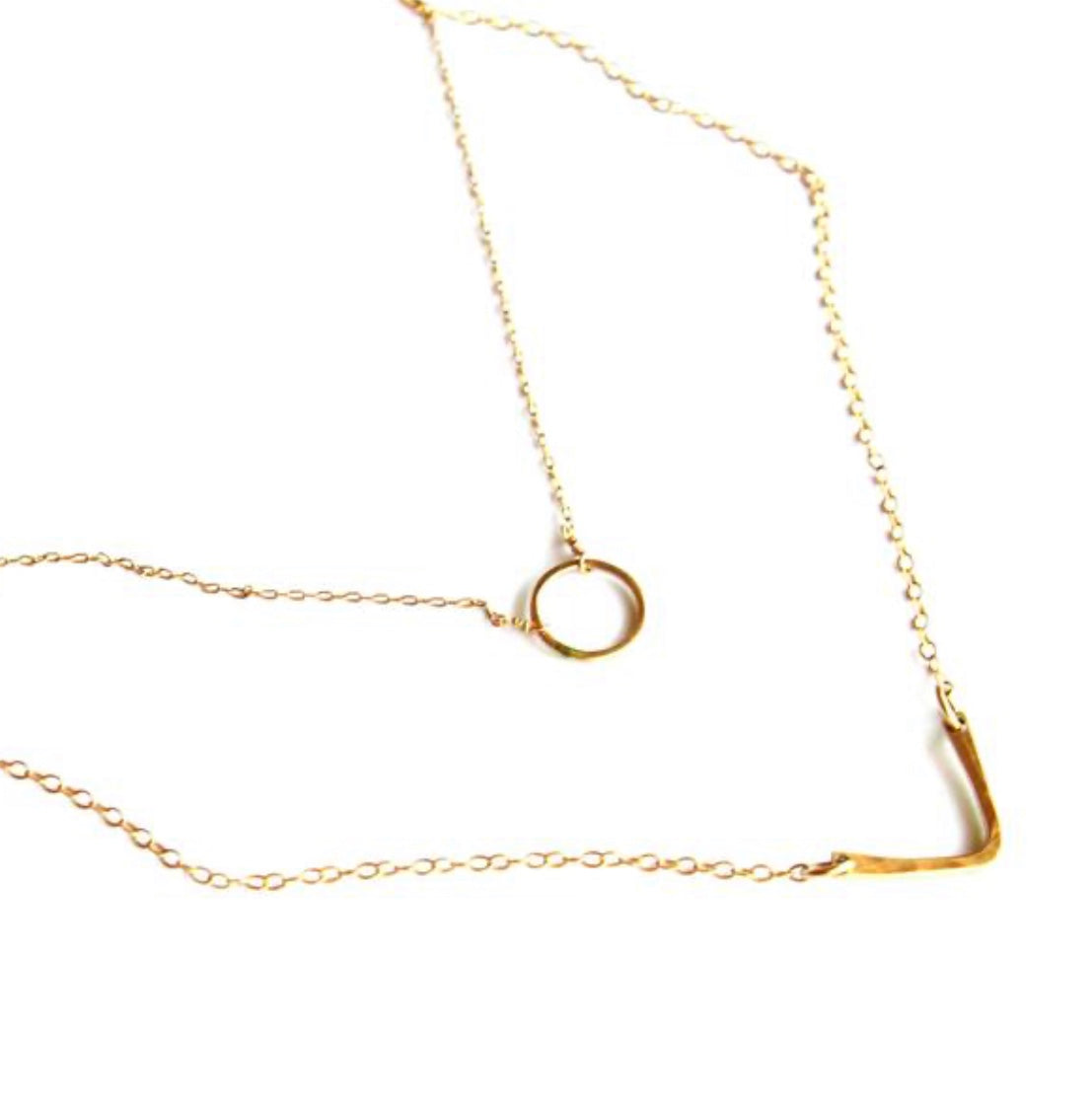 Olivia Necklace