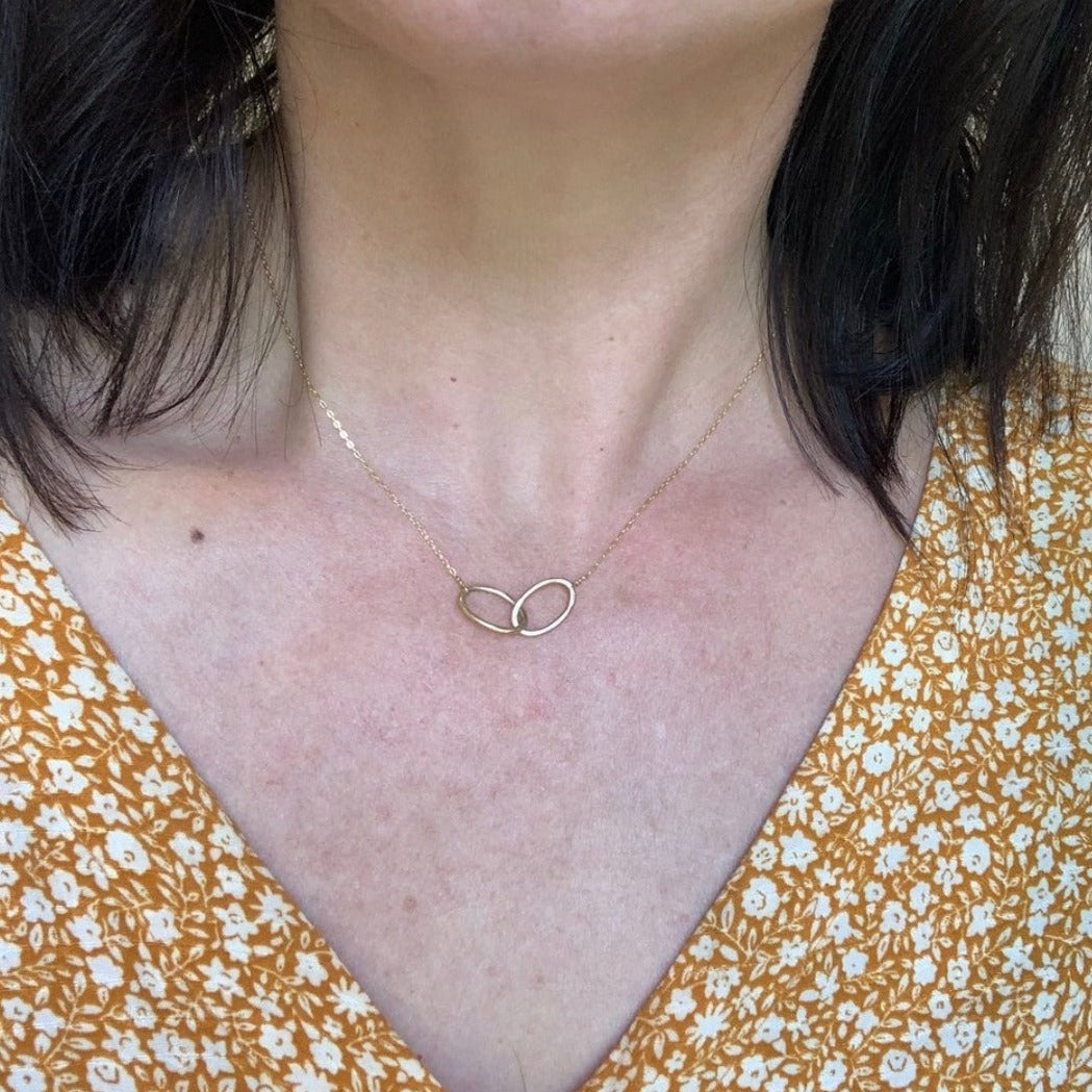 Forever Necklace