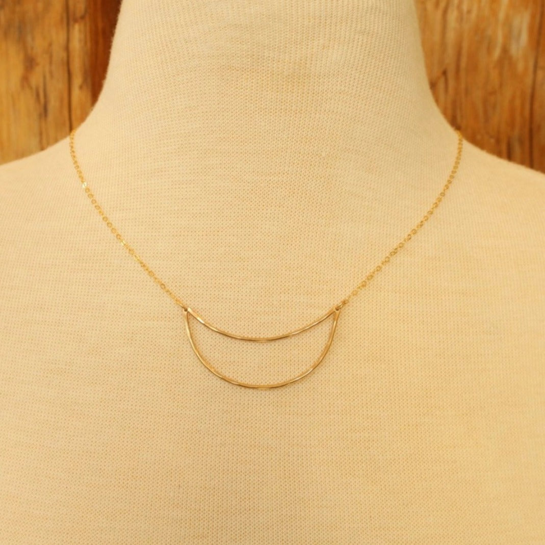 All Smiles Necklace