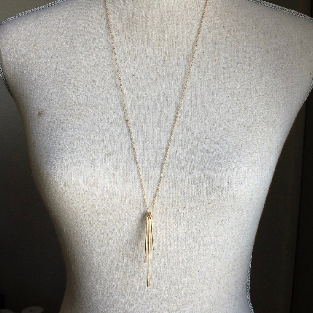 Farrah Necklace