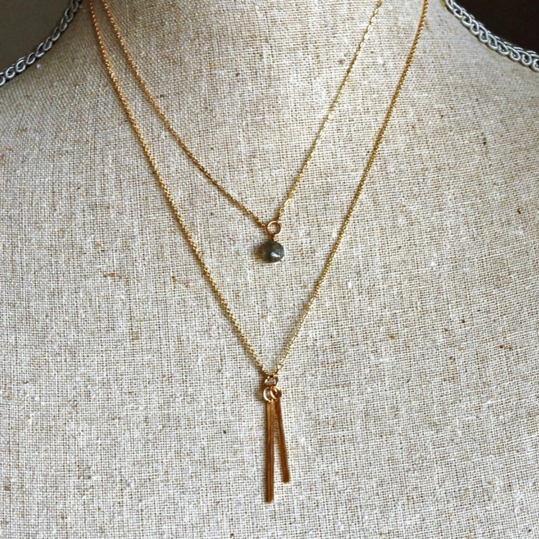 Lillian Necklace