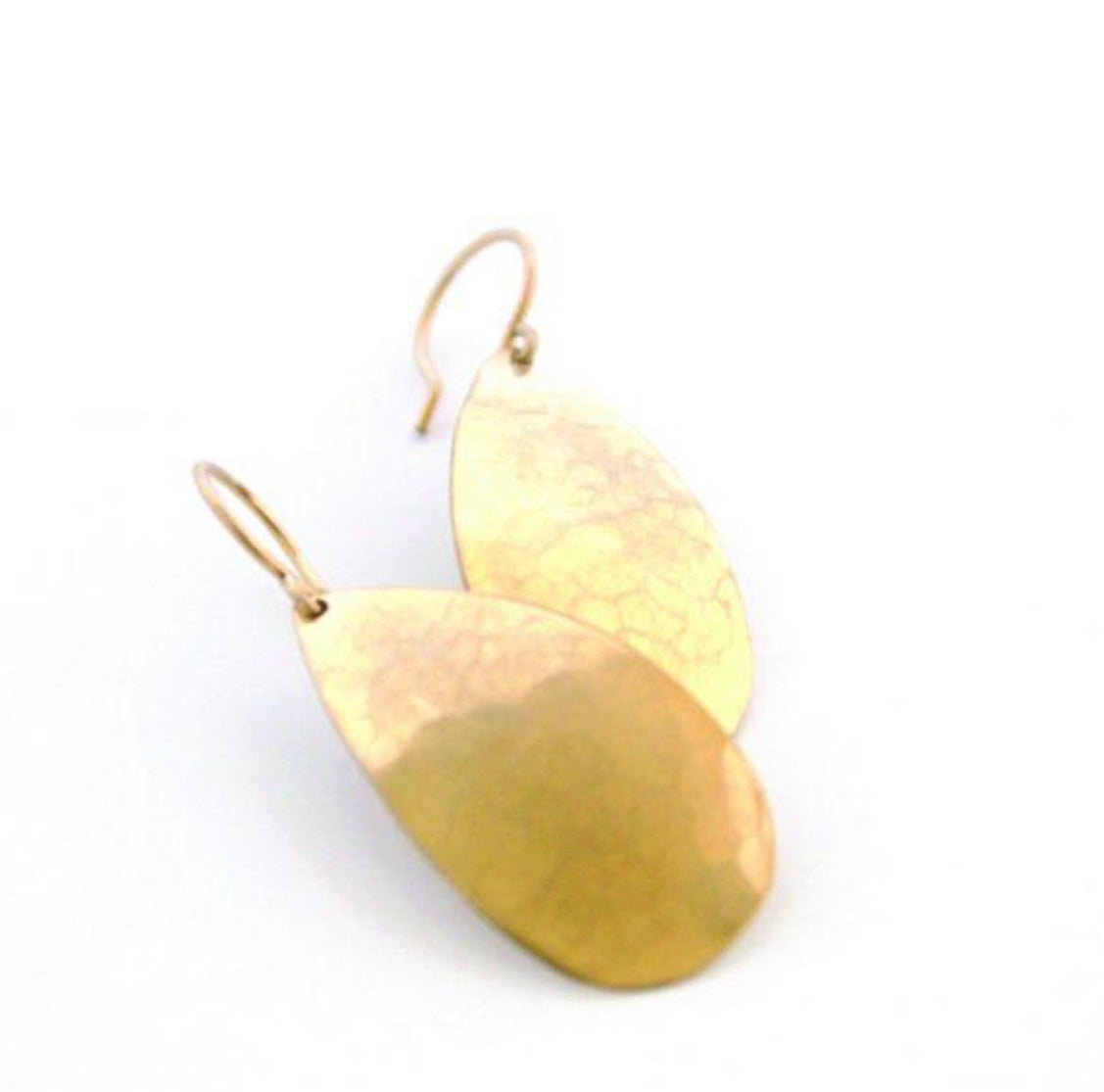 Surety Earrings
