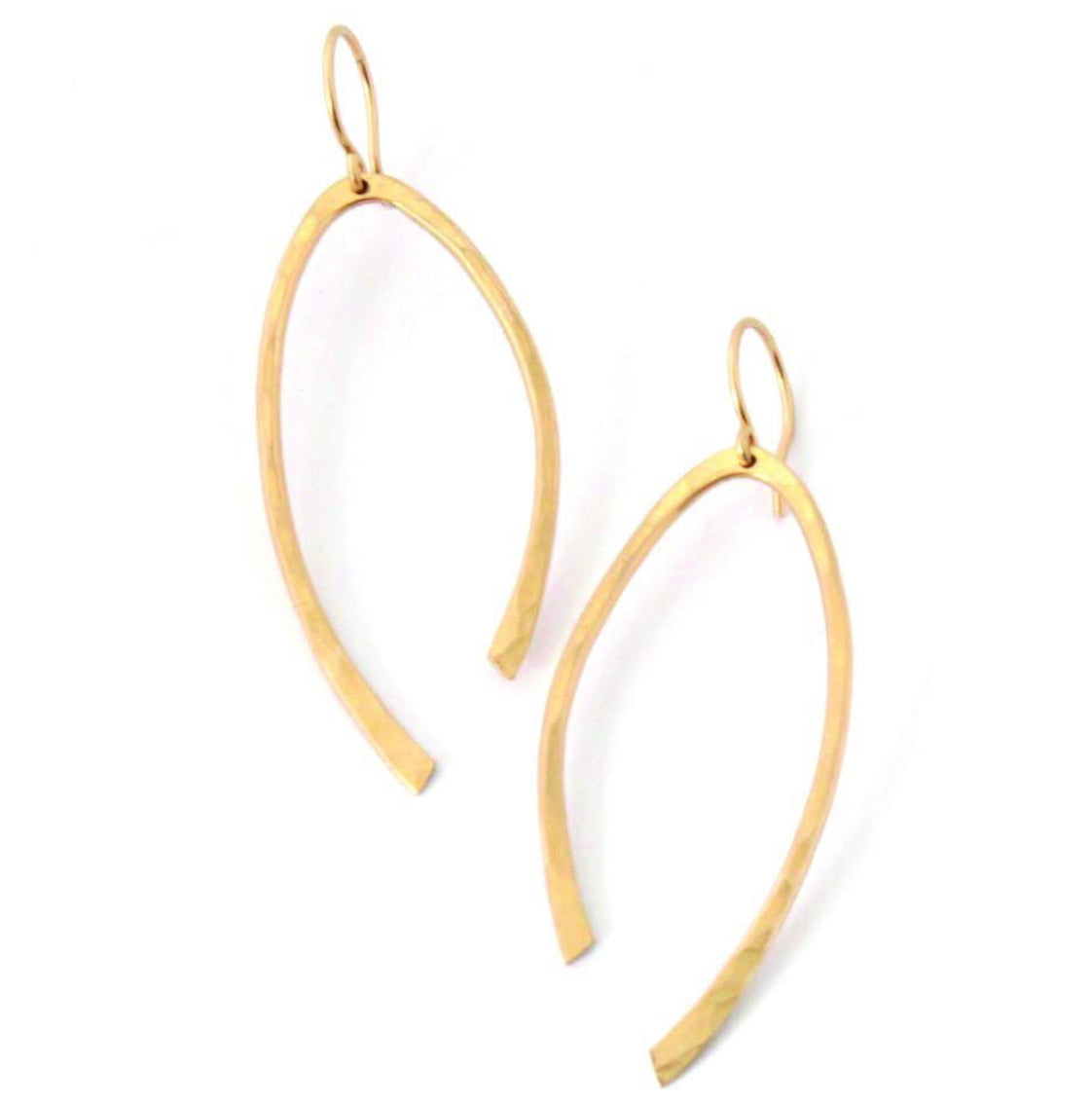 Wish Me Luck Earrings