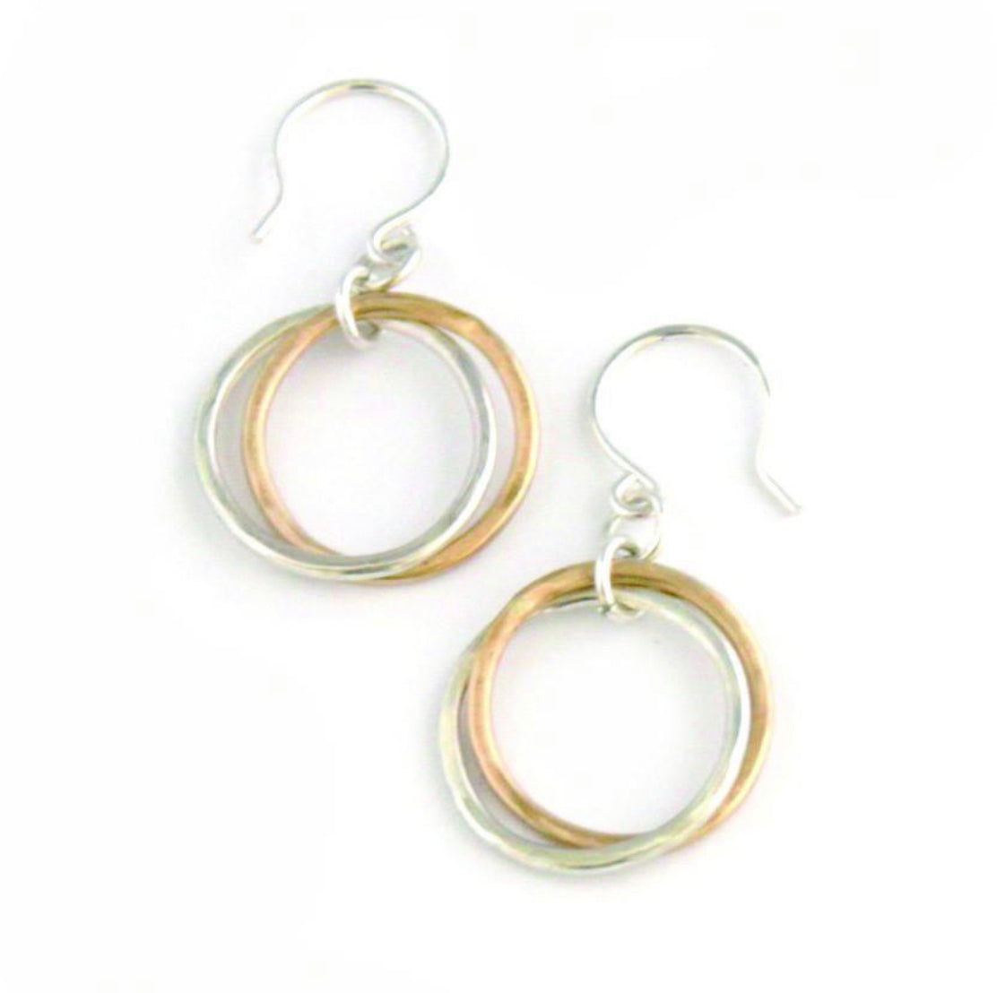 Eternity Earrings
