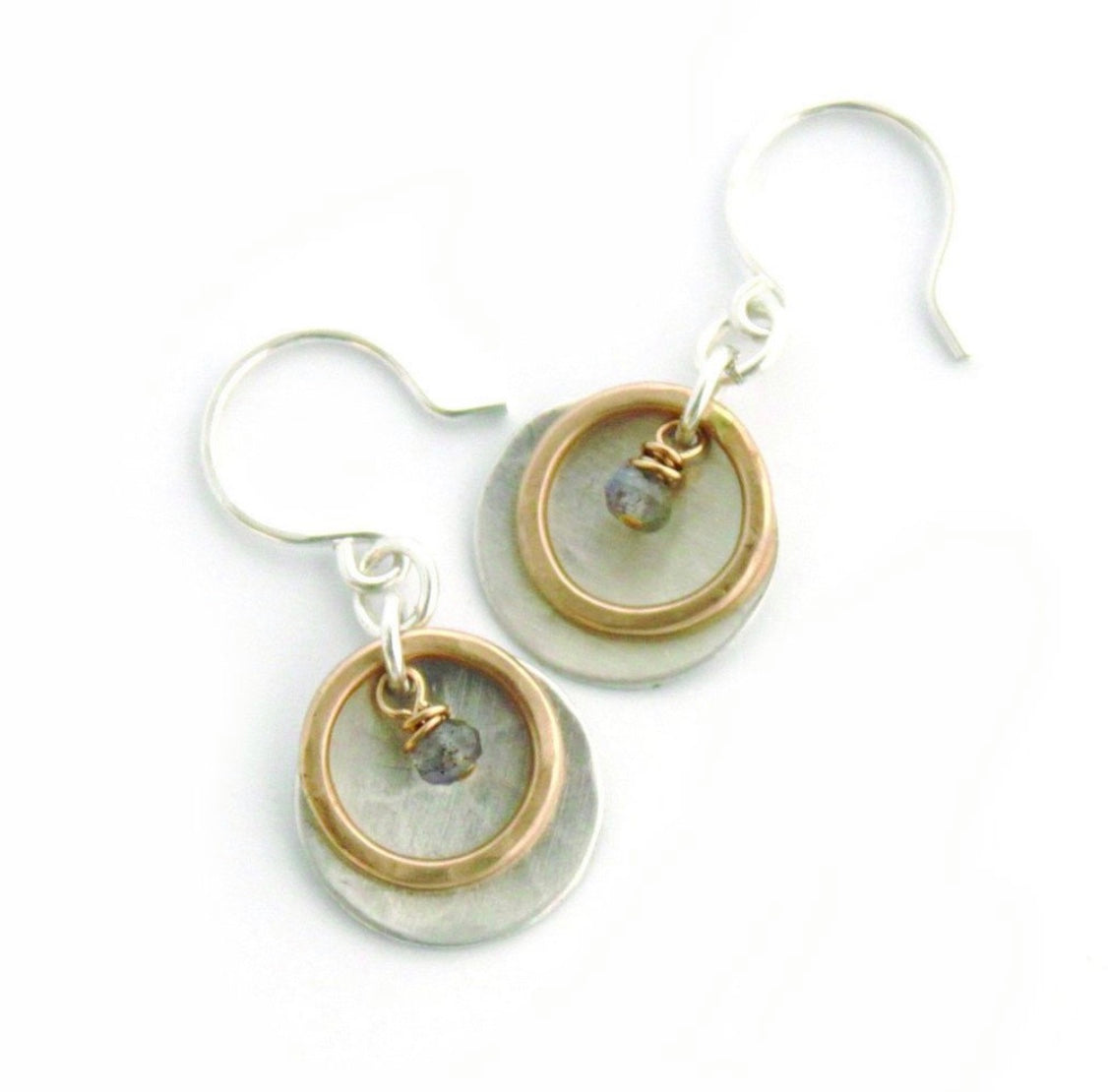 Tea Time Earrings